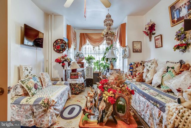 764 PARK RD NW, Washington, DC 20010