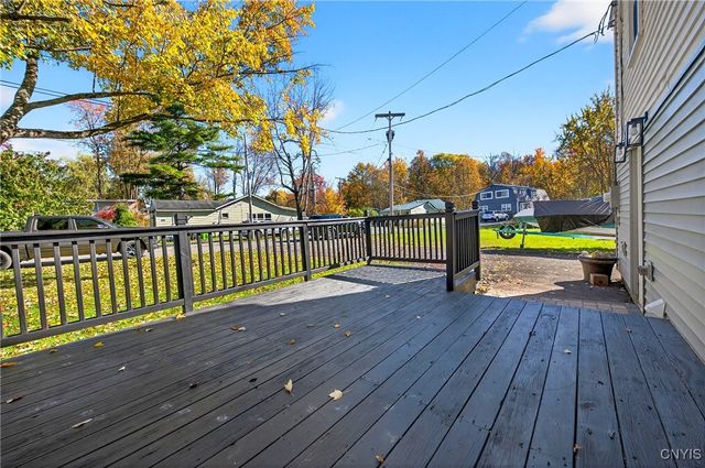 9438 Woods Road, Sullivan, NY 13030