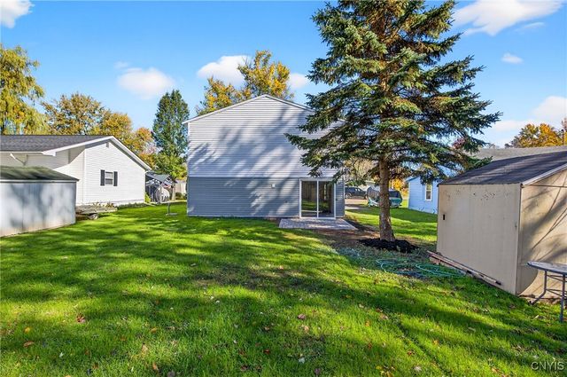 9438 Woods Road, Sullivan, NY 13030