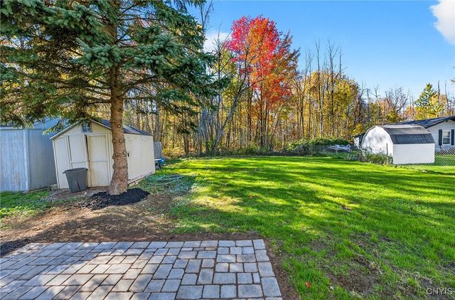 9438 Woods Road, Sullivan, NY 13030