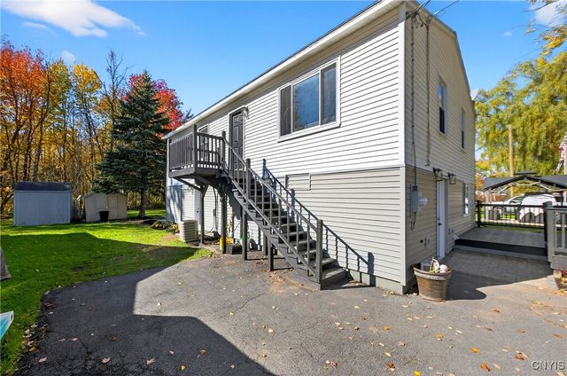 9438 Woods Road, Sullivan, NY 13030