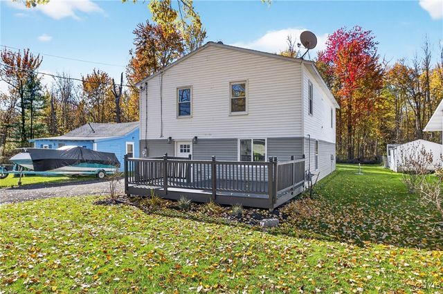 9438 Woods Road, Sullivan, NY 13030