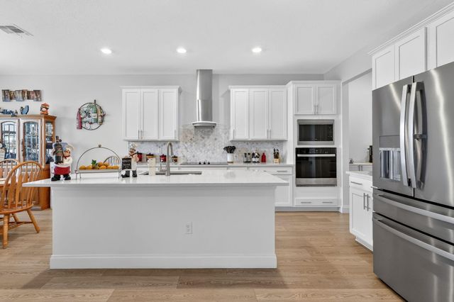 6350 NW Sweetwood Drive, Port St. Lucie, Port St Lucie, FL 34987