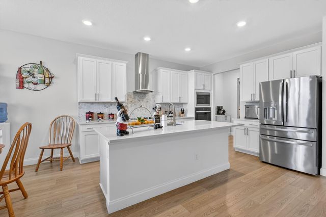 6350 NW Sweetwood Drive, Port St. Lucie, Port St Lucie, FL 34987