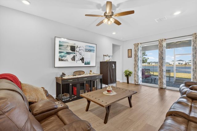 6350 NW Sweetwood Drive, Port St. Lucie, Port St Lucie, FL 34987