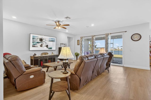 6350 NW Sweetwood Drive, Port St. Lucie, Port St Lucie, FL 34987