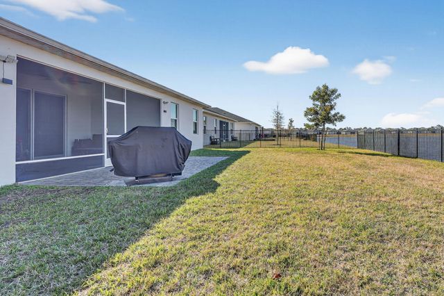 6350 NW Sweetwood Drive, Port St. Lucie, Port St Lucie, FL 34987