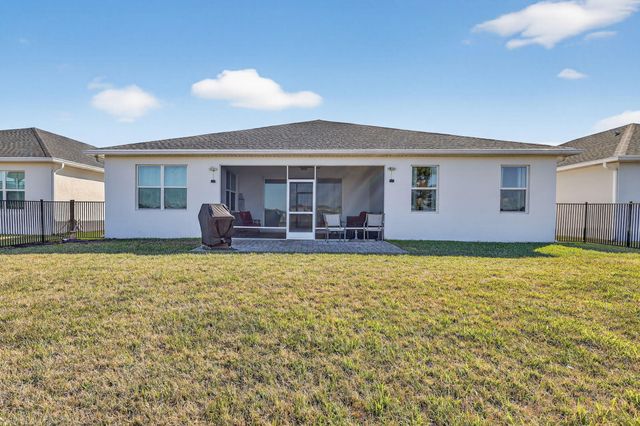 6350 NW Sweetwood Drive, Port St. Lucie, Port St Lucie, FL 34987