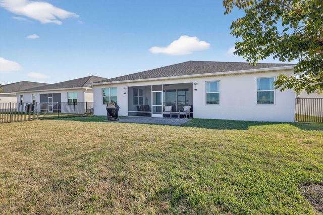 6350 NW Sweetwood Drive, Port St. Lucie, Port St Lucie, FL 34987