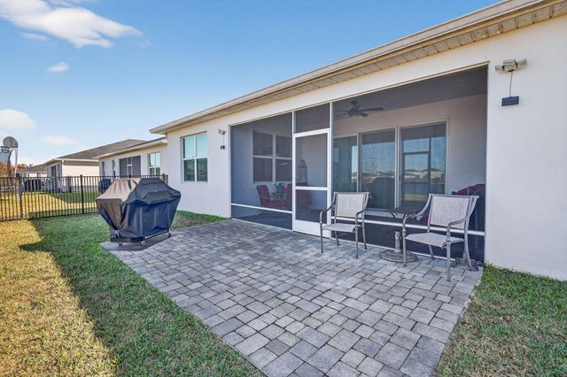 6350 NW Sweetwood Drive, Port St. Lucie, Port St Lucie, FL 34987