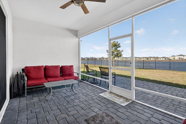 6350 NW Sweetwood Drive, Port St. Lucie, Port St Lucie, FL 34987