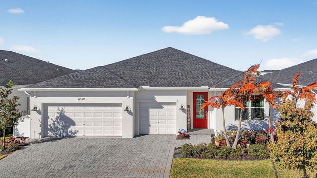 6350 NW Sweetwood Drive, Port St. Lucie, Port St Lucie, FL 34987