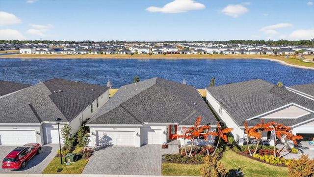 6350 NW Sweetwood Drive, Port St. Lucie, Port St Lucie, FL 34987