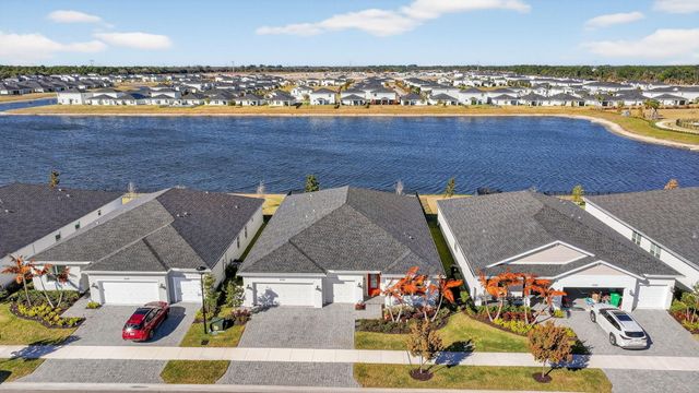 6350 NW Sweetwood Drive, Port St. Lucie, Port St Lucie, FL 34987