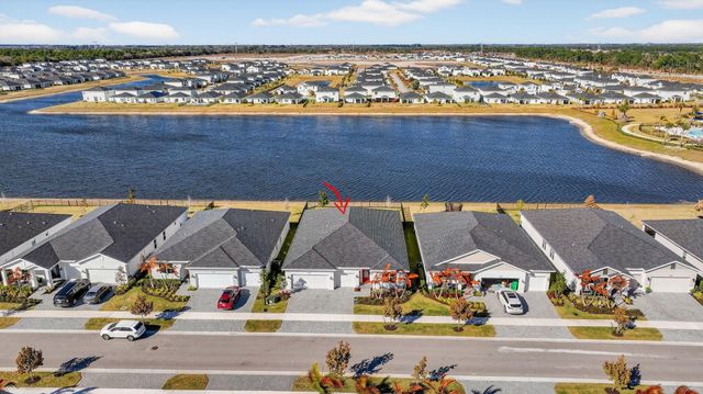 6350 NW Sweetwood Drive, Port St. Lucie, Port St Lucie, FL 34987