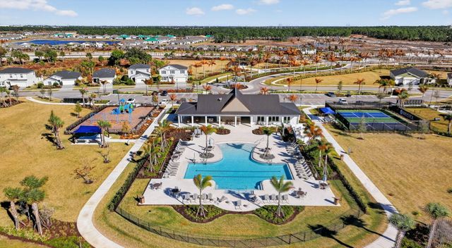 6350 NW Sweetwood Drive, Port St. Lucie, Port St Lucie, FL 34987