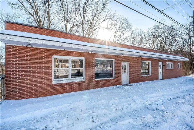 110 Switzer Road, Frankfort, KY 40601