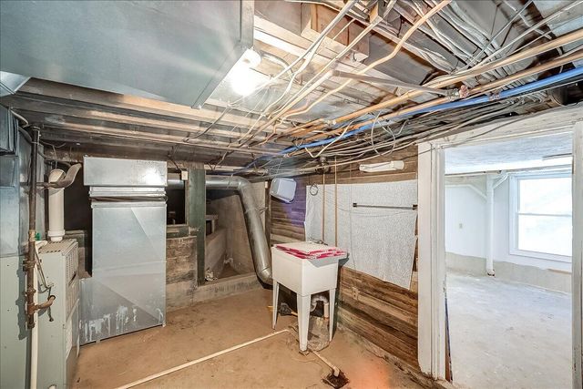 110 Switzer Road, Frankfort, KY 40601