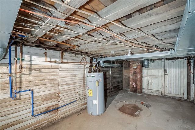 110 Switzer Road, Frankfort, KY 40601