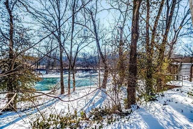 110 Switzer Road, Frankfort, KY 40601