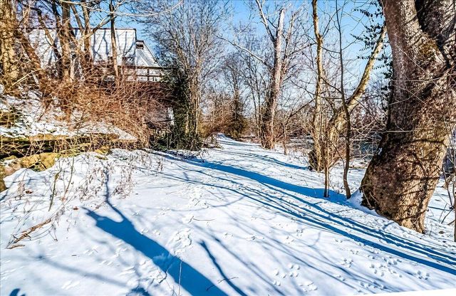 110 Switzer Road, Frankfort, KY 40601