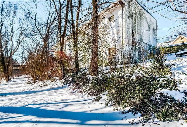 110 Switzer Road, Frankfort, KY 40601