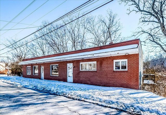 110 Switzer Road, Frankfort, KY 40601