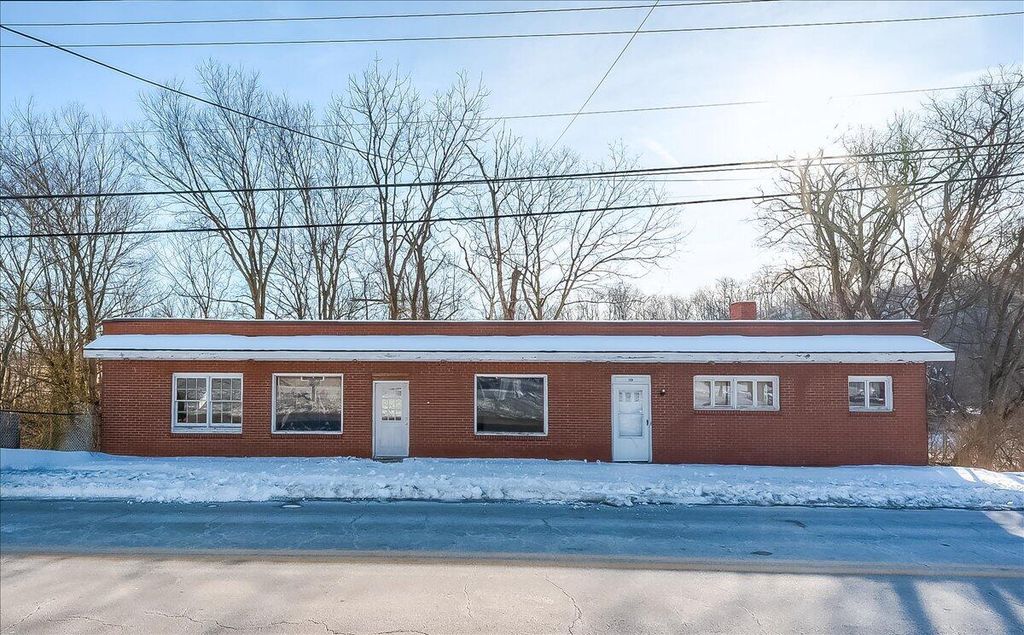 110 Switzer Road, Frankfort, KY 40601