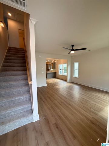 133 HUNTLEY RIDGE DRIVE, Pelham, AL 35124