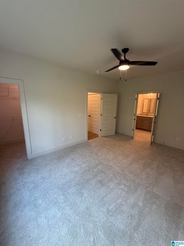 133 HUNTLEY RIDGE DRIVE, Pelham, AL 35124