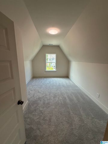 133 HUNTLEY RIDGE DRIVE, Pelham, AL 35124