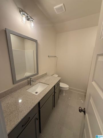 133 HUNTLEY RIDGE DRIVE, Pelham, AL 35124