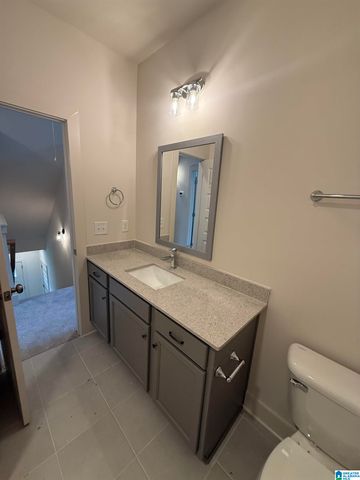 133 HUNTLEY RIDGE DRIVE, Pelham, AL 35124
