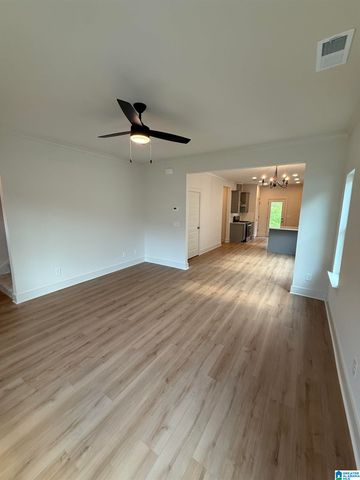 133 HUNTLEY RIDGE DRIVE, Pelham, AL 35124