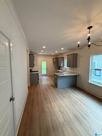 133 HUNTLEY RIDGE DRIVE, Pelham, AL 35124