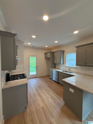 133 HUNTLEY RIDGE DRIVE, Pelham, AL 35124