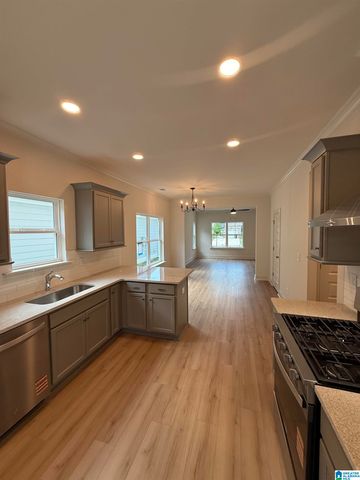 133 HUNTLEY RIDGE DRIVE, Pelham, AL 35124