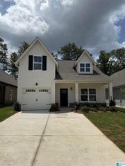 133 HUNTLEY RIDGE DRIVE, Pelham, AL 35124