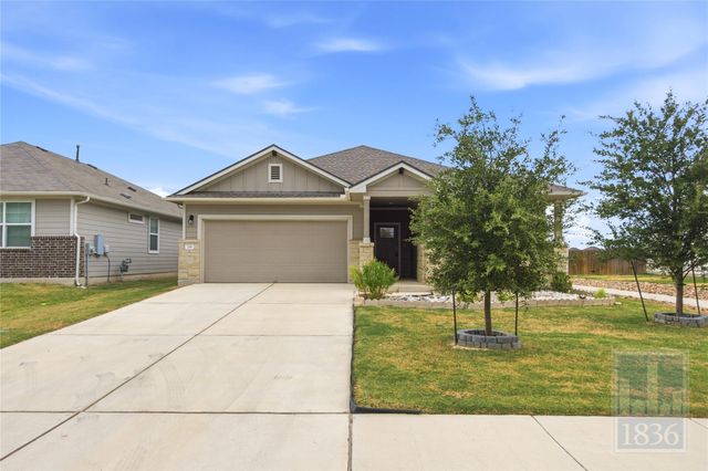 216 Big Cypress Bayou RD, Hutto, TX 78634