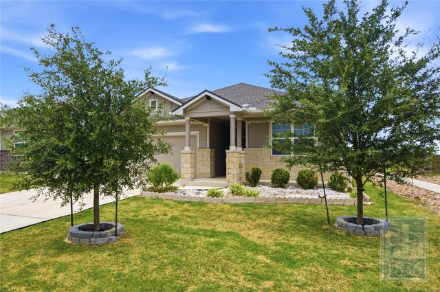 216 Big Cypress Bayou RD, Hutto, TX 78634