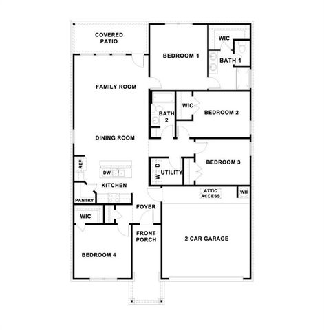 216 Big Cypress Bayou RD, Hutto, TX 78634