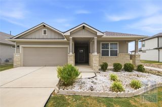 216 Big Cypress Bayou RD, Hutto, TX 78634