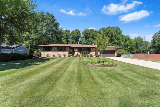 53097 Old Farm Road, Elkhart, IN 46514