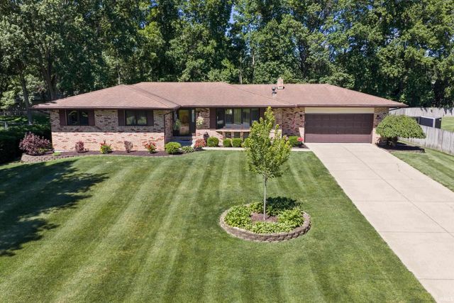 53097 Old Farm Road, Elkhart, IN 46514