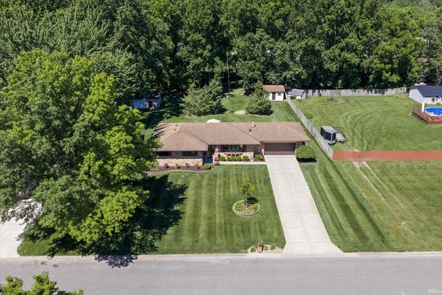 53097 Old Farm Road, Elkhart, IN 46514