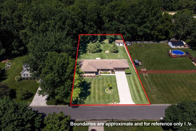 53097 Old Farm Road, Elkhart, IN 46514