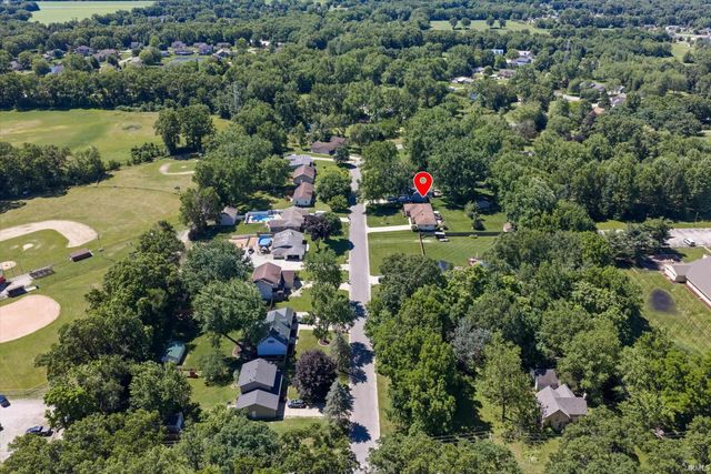 53097 Old Farm Road, Elkhart, IN 46514