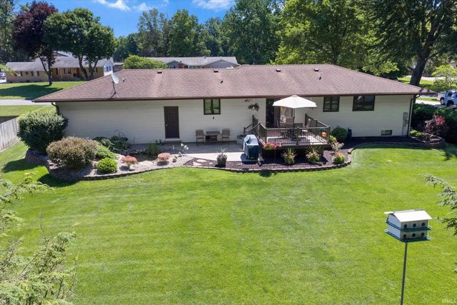 53097 Old Farm Road, Elkhart, IN 46514