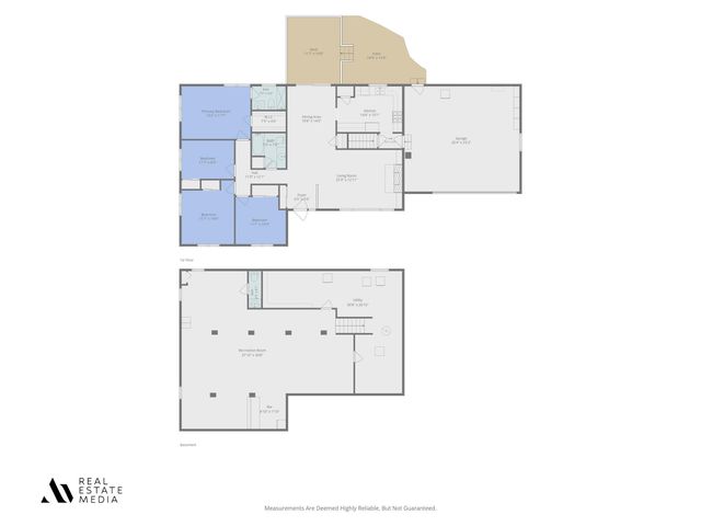 53097 Old Farm Road, Elkhart, IN 46514