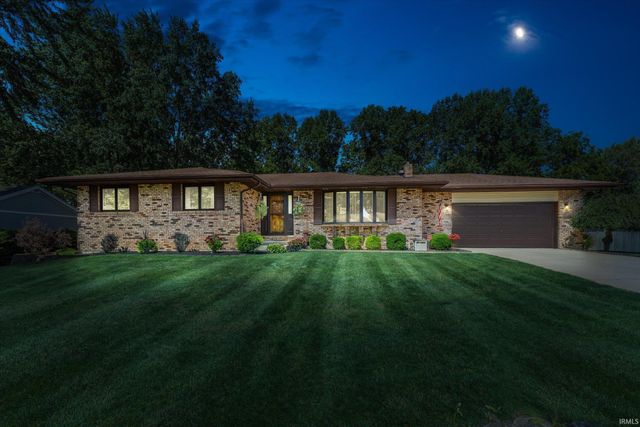 53097 Old Farm Road, Elkhart, IN 46514